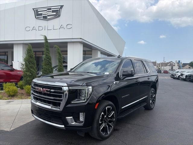 2023 GMC Yukon 4WD SLT's photo