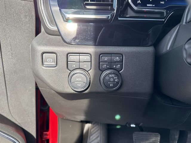 2024 Chevrolet Silverado 1500 High Country - Photo 28