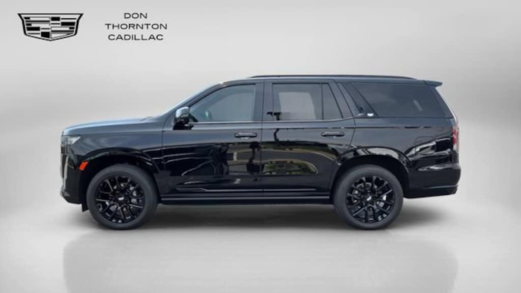 Certified 2024 CADILLAC Escalade Sport SUV