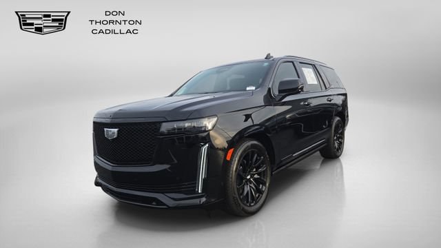 2024 Cadillac Escalade