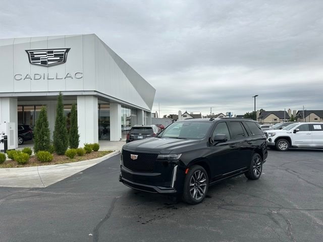 2023 Cadillac Escalade 4WD Sport's photo