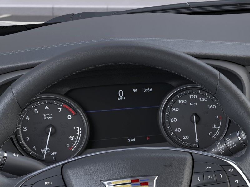 2025 Cadillac XT5 Premium Luxury - Photo 18