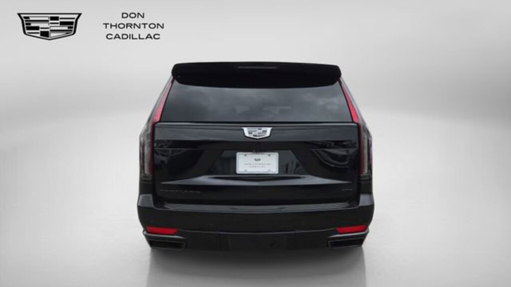 Used 2022 CADILLAC Escalade ESV Sport SUV
