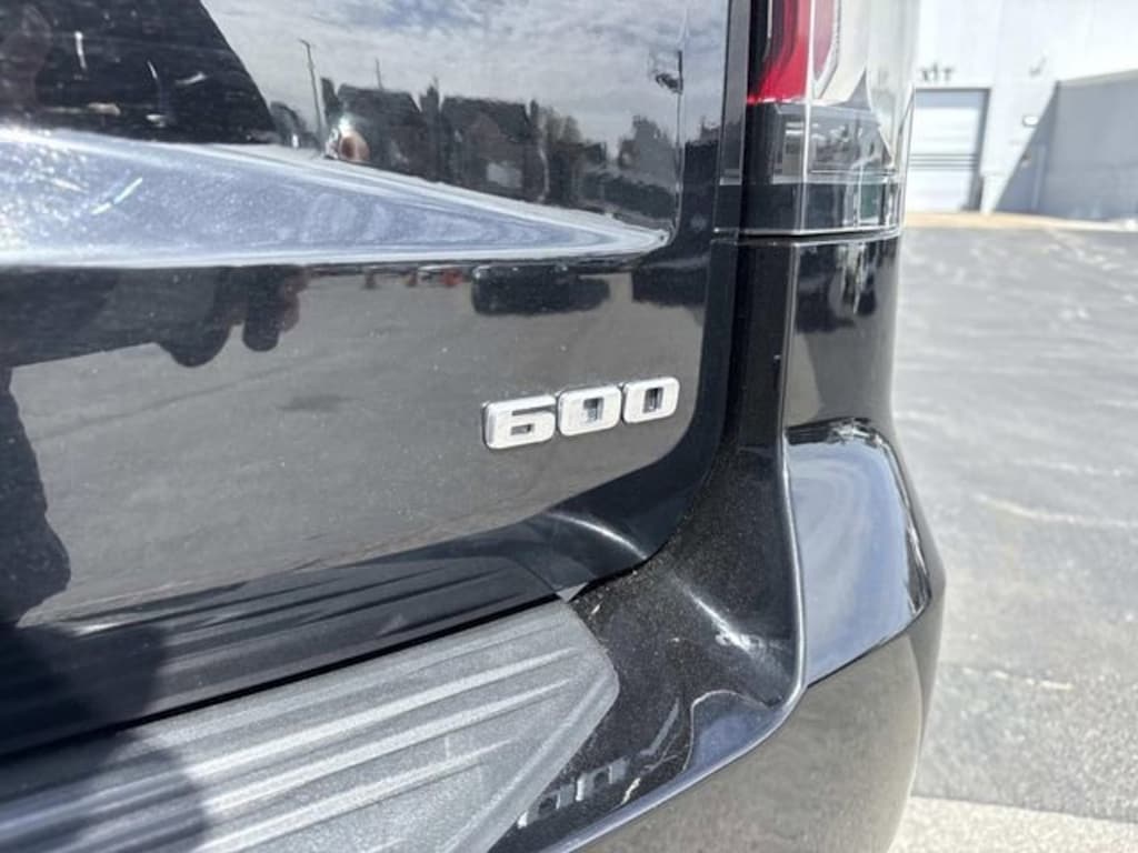 Used 2023 CADILLAC Escalade ESV Premium Luxury SUV