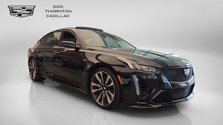 2023 CADILLAC CT5-V V-Series Blackwing Performance