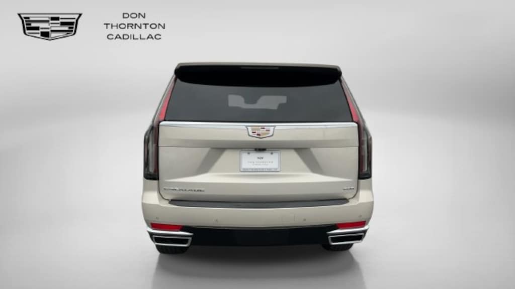 Used 2022 CADILLAC Escalade Premium Luxury SUV