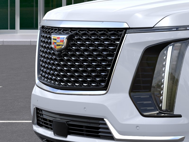 2026 Cadillac Escalade Luxury - Photo 13