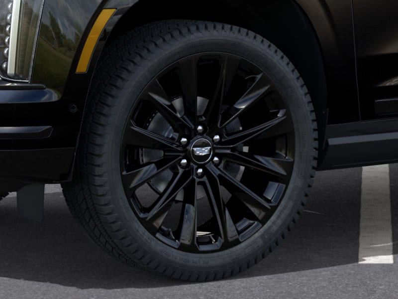 2026 Cadillac Escalade ESV Platinum Sport - Photo 9