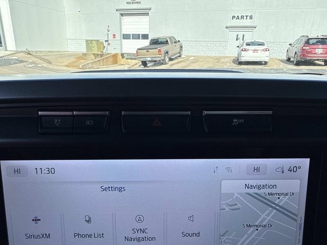 2024 Ford F-150 XLT - Photo 18