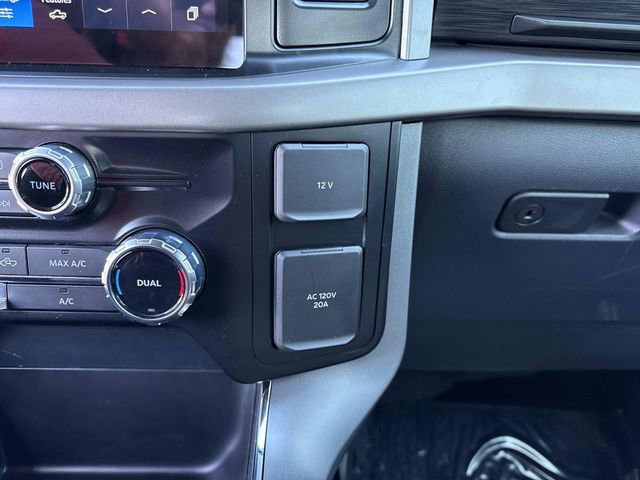 2024 Ford F-150 XLT - Photo 22