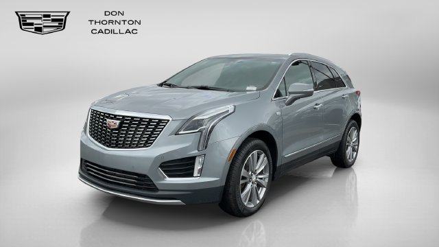 2024 Cadillac XT5