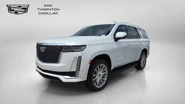 2024 Cadillac Escalade 4WD Premium Luxury's photo