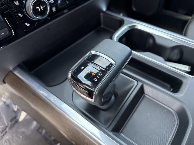 2024 Chevrolet Silverado 1500 High Country - Photo 23