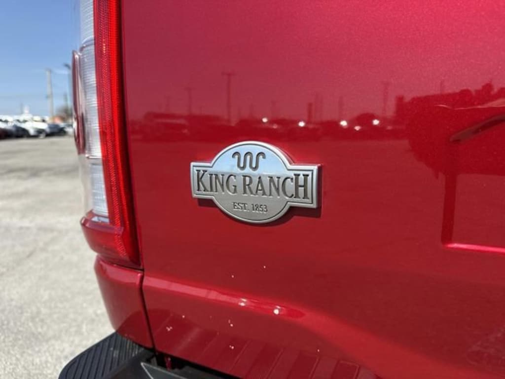 Used 2021 Ford F-150 XL