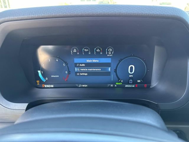 2024 Ford F-150 XLT - Photo 27