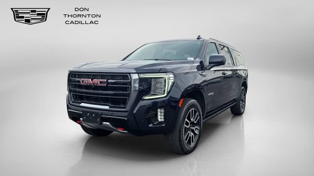 2022 GMC Yukon XL