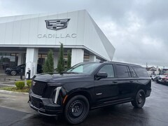 2026 CADILLAC Escalade ESV V-Series SUV