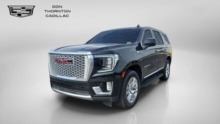2024 GMC Yukon Denali SUV