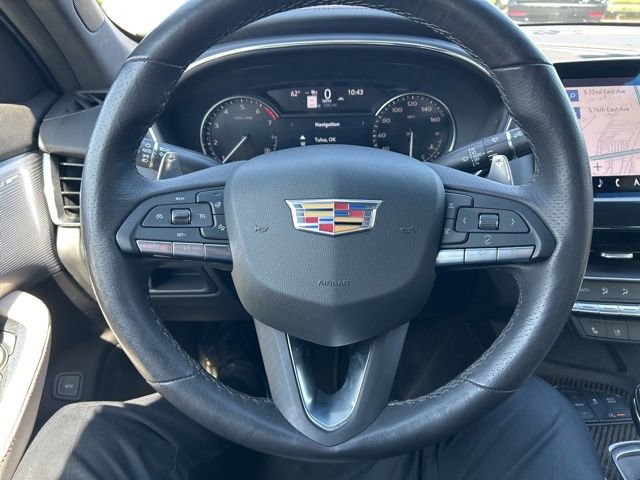 2023 Cadillac CT5 Sport AWD's photo