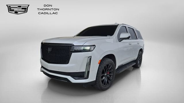 2023 Cadillac Escalade 4WD Sport's photo