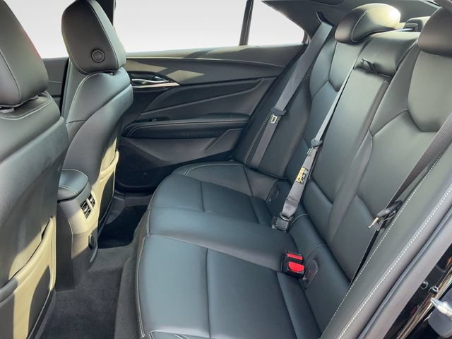 2023 Cadillac CT4 V-Series Blackwing - Photo 17