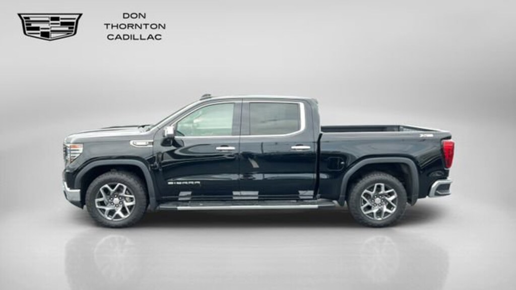 Used 2022 GMC Sierra 1500 SLT Truck