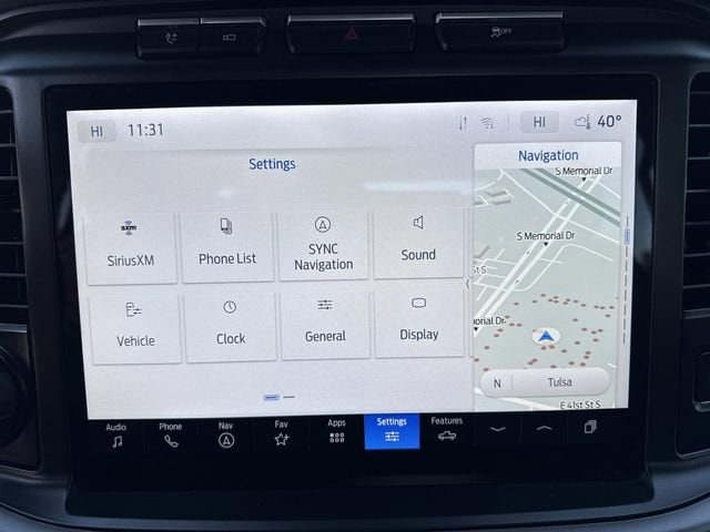 2024 Ford F-150 XLT - Photo 19