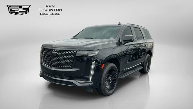 2023 Cadillac Escalade 4WD Premium Luxury's photo