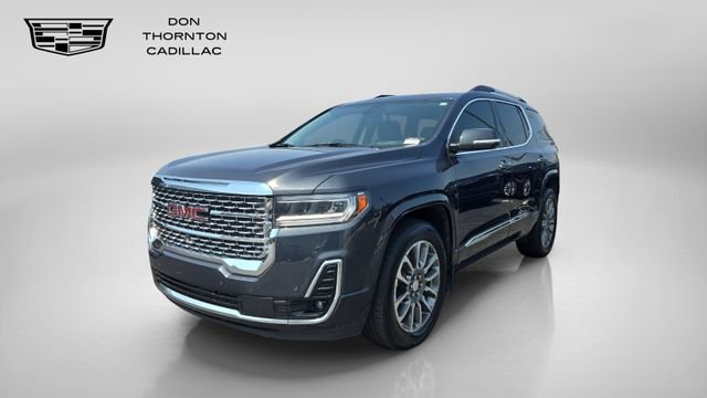 2021 GMC Acadia