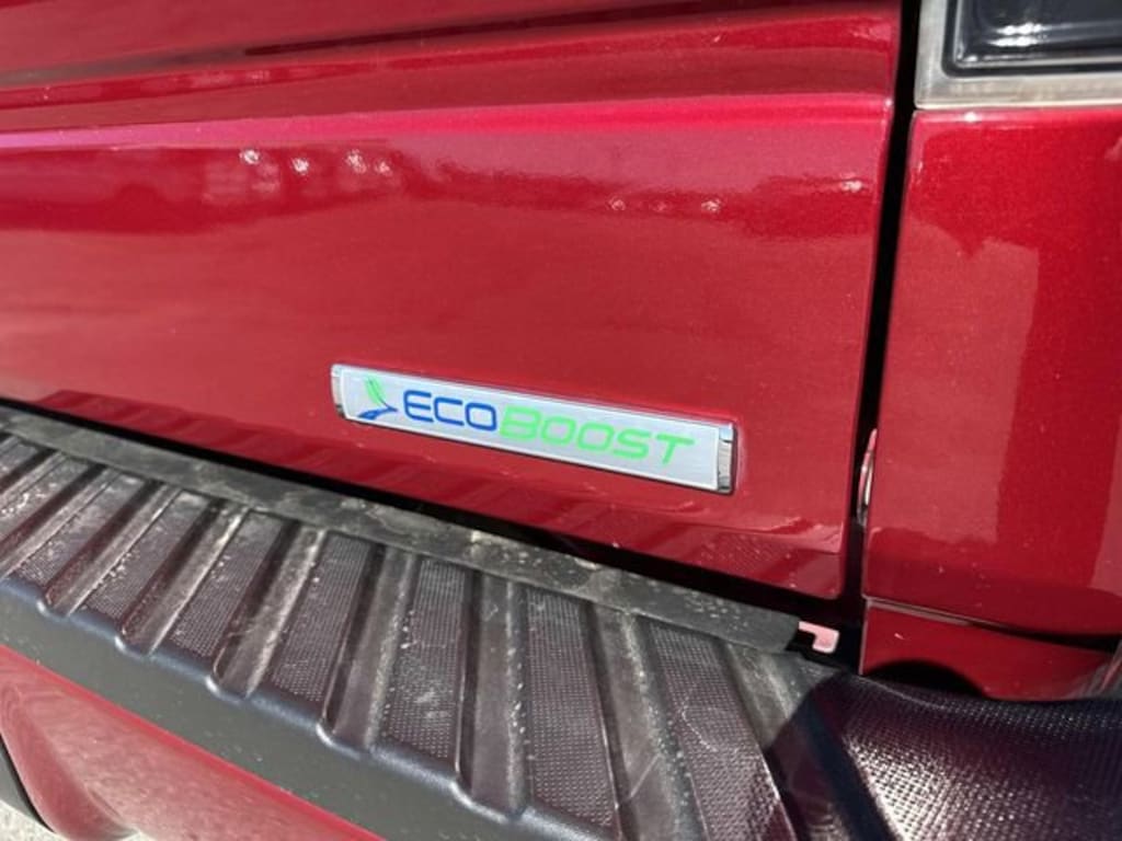 Used 2014 Ford F-150 XL