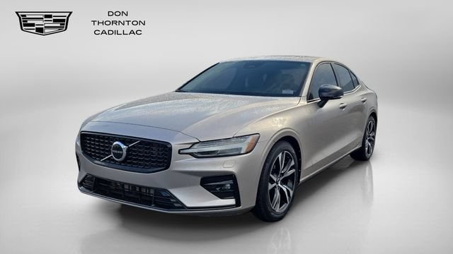 2023 Volvo S60