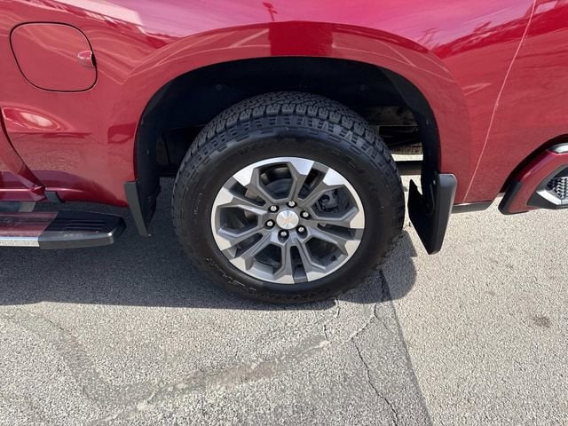 2024 Chevrolet Silverado 1500 High Country - Photo 29