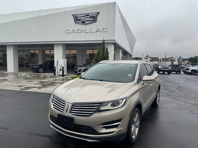 2017 Lincoln MKC Premiere FWD's photo