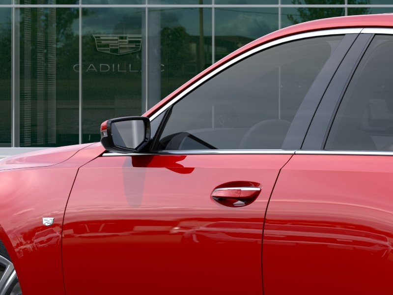 2026 Cadillac CT5 Premium Luxury - Photo 25