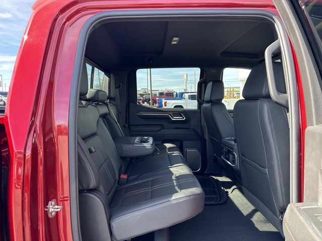 2024 Chevrolet Silverado 1500 High Country - Photo 15