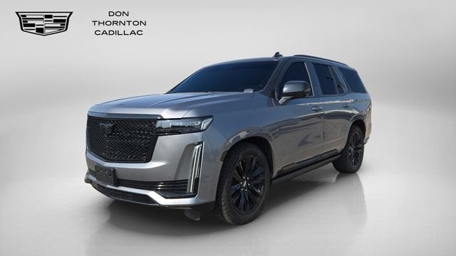 2021 CADILLAC Escalade SUV 