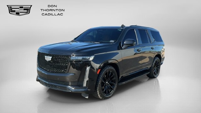 2021 Cadillac Escalade
