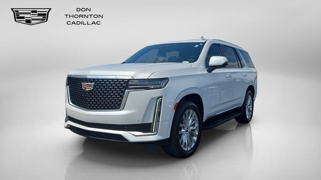 2023 CADILLAC Escalade SUV 