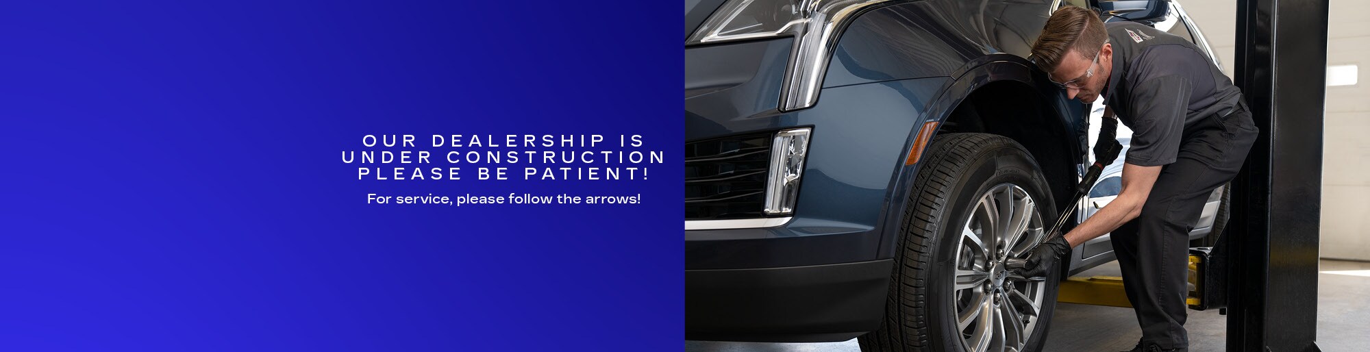 New CADILLAC and PreOwned Car Dealer Serving Tulsa Don Thornton Cadillac