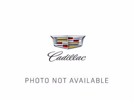 2022 CADILLAC Escalade ESV Sport Platinum SUV