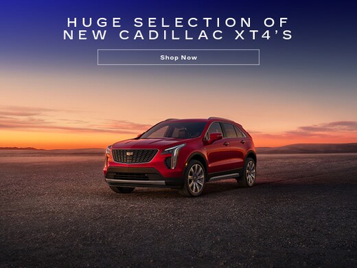 Shop Accessories for Cadillac Vehicles