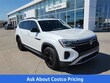  Volkswagen Atlas