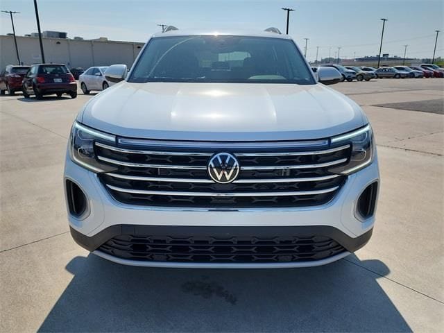 2026 Volkswagen Atlas SE - Photo 9