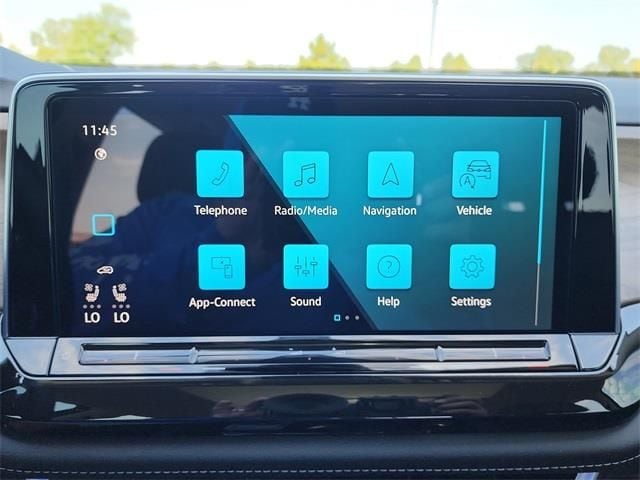 2026 Volkswagen Atlas SE w/Tech - Photo 21