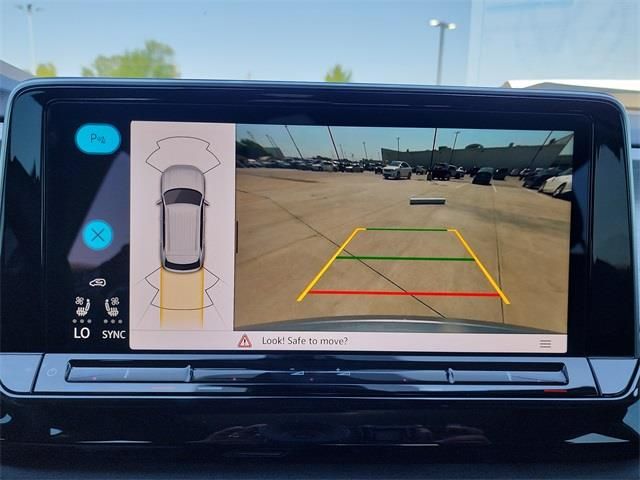 2026 Volkswagen Atlas Cross Sport SE w/Tech - Photo 21