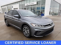 2026 Volkswagen Jetta 1.5T Sport Sedan