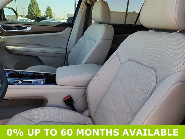 2026 Volkswagen Atlas SE w/Tech - Photo 13