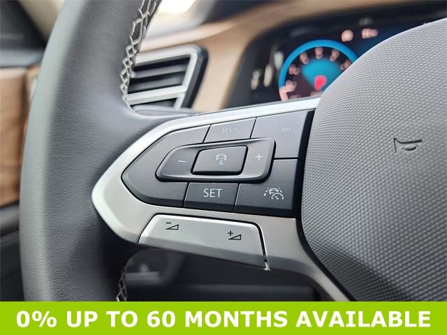 2026 Volkswagen Atlas SE w/Tech - Photo 26