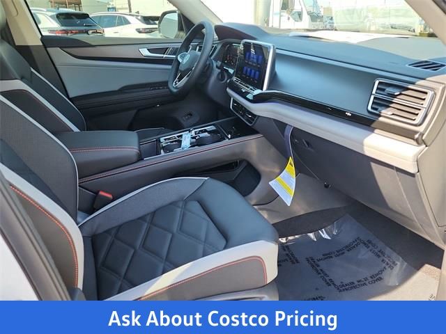 2026 Volkswagen Atlas Atlas Peak Edition - Photo 18