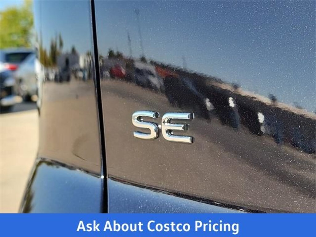 New 2026 Volkswagen Atlas Cross Sport 2.0T SE w/Technology SUV